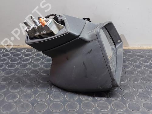 Left mirror SEAT IBIZA IV SC (6J1, 6P5) 1.0 TSI | BP20842557C26 