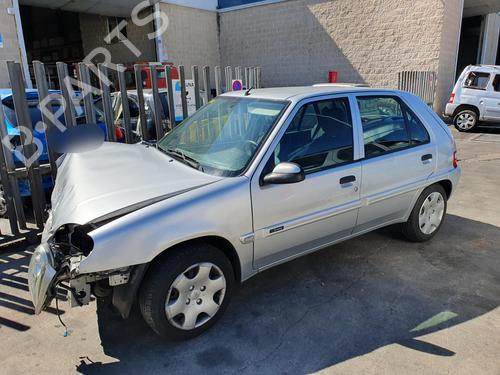 Engine CITROËN SAXO (S0, S1) 1.4 VTS | BP20844880M1 