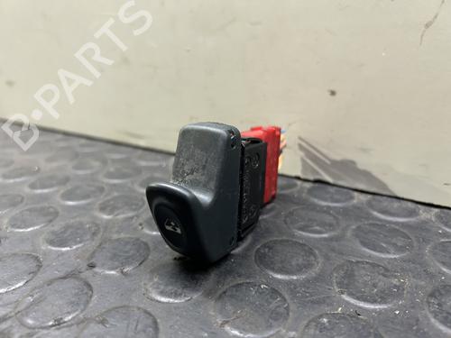 Right front window switch RENAULT MEGANE I (BA0/1_) 1.4 e (BA0E, BA0V) | BP28313889I26