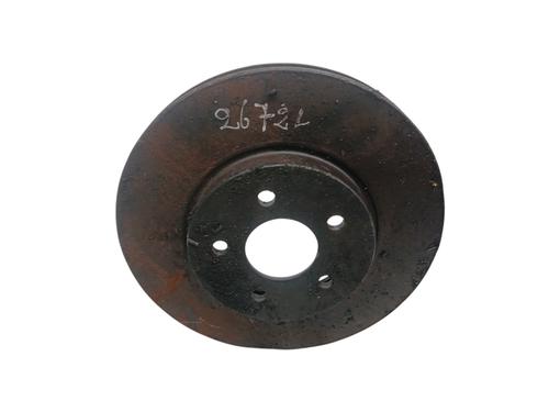 Used Other Other JAGUAR X-TYPE I (X400) 2.0 D (130 hp) 33216098 33216098