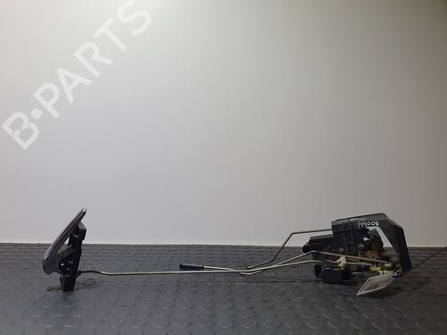 Venstre foran lås ALFA ROMEO 156 (932_) 1.9 JTD (932B2) | BP20823189C98 