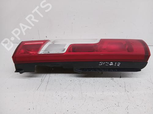 Left taillight FIAT DUCATO Van (250_) 130 Multijet 2,3 D | BP29220700C34 