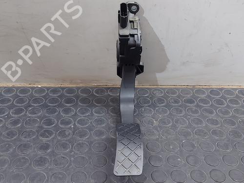 Used Pedal AUDI A7 Sportback (4GA, 4GF) 3.0 TDI (204 hp) 20837898