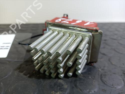 Used Heater resistor SEAT LEON (1M1) [1999-2006]  32034332