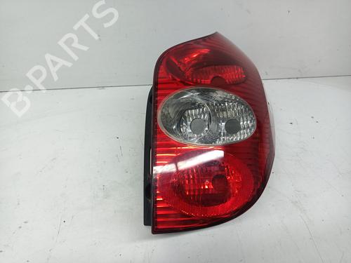 Højre baglygte RENAULT LAGUNA II Grandtour (KG0/1_) 1.9 dCi (KG0G) (120 hp) 23423745