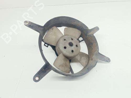 Radiator fan FIAT PANDA (141_) 900 | BP22623862M35 