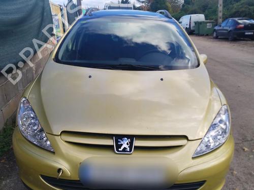 Used Parts PEUGEOT 307 Break (3E) [2002-2009]  4340197