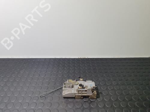 Front left lock PEUGEOT 406 (8B) 1.8 16V | BP20833687C98 