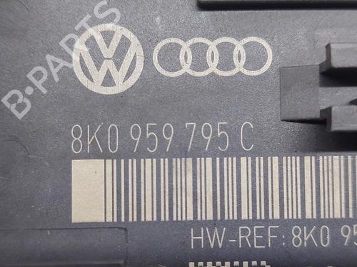 Electronic module AUDI A4 B8 (8K2)  | BP28683627M83