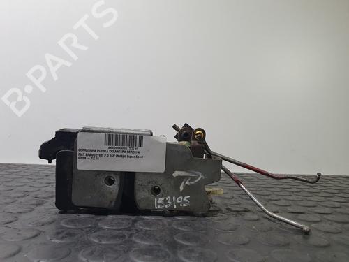 Used Front right lock FIAT BRAVO II (198_) 2.0 D Multijet (198AXN1B) (165 hp) 20837768
