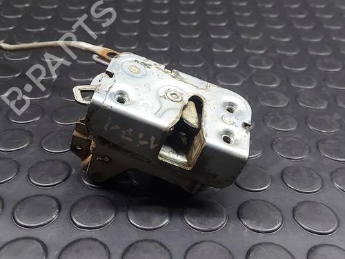 Used Front right lock MITSUBISHI PAJERO I (L04_G, L14_G) 2.5 TD (L044G, L049G) (95 hp) 20818321