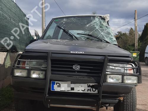 Used Parts SUZUKI VITARA (ET, TA, TD) 1.6 All-wheel Drive (SE416, TA01) (82 hp) 2361325