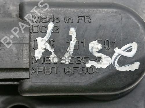 Egr VW PASSAT B6 (3C2) 2.0 TDI | BP32782966M69 - Image 7