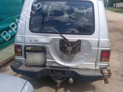 Used Parts MITSUBISHI PAJERO I (L04_G, L14_G) 2.5 TD (L044G, L049G) 4986912