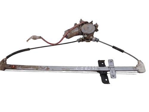 Used Rear right window mechanism Rear right window mechanism SUZUKI GRAND VITARA I (FT, HT) 2.0 HDI 110 16V 4x4 (SQ420D, TD83V, JA420WD) (109 hp) 39960794 39960794