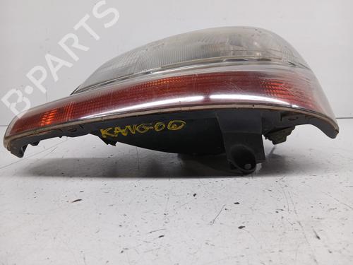 Left headlight RENAULT KANGOO (KC0/1_) D 65 1.9 (KC0E, KC02, KC0J, KC0N) | BP32411439C28
