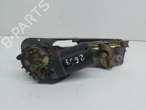 Used Front wiper motor CITROËN ZX (N2) 1.9 D (68 hp) 23503437