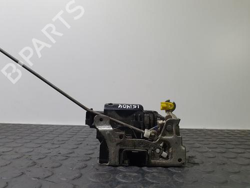 Front right lock RENAULT KANGOO (KC0/1_) D 65 1.9 (KC0E, KC02, KC0J, KC0N) | BP20830313C97 