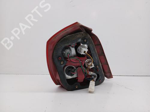 Right taillight DAEWOO NUBIRA Saloon (J200) 1.8 | BP31149783C35