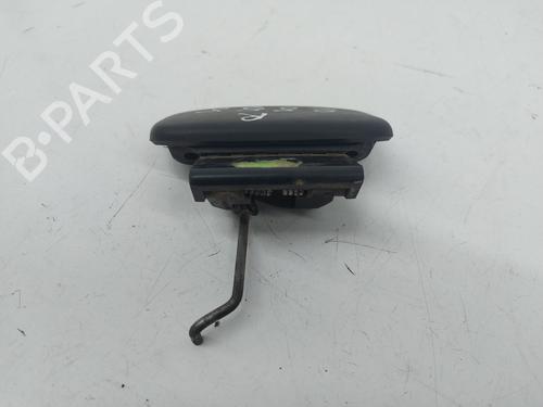 Front right exterior door handle PEUGEOT PARTNER MPV (5_, G_) 1.9 D | BP24356201C129