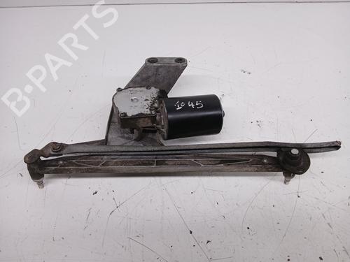 Used Front wiper motor SAAB 900 I (AC4, AM4) 2.0 Turbo (146 hp) 31885408