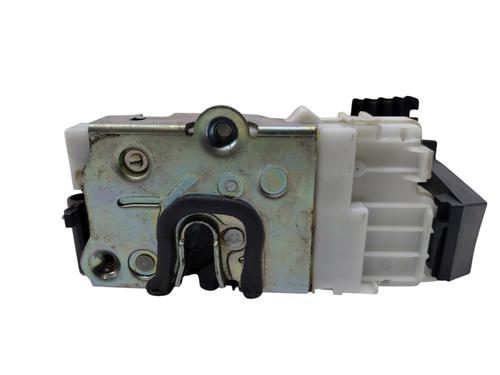 Used Rear left lock MERCEDES-BENZ M-CLASS (W164) ML 320 CDI 4-matic (164.122) (224 hp) 32328842