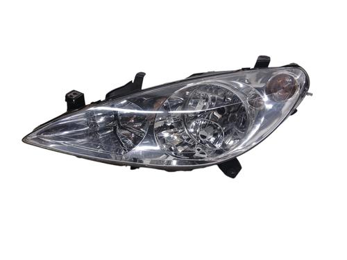 Used Left headlight Left headlight PEUGEOT 307 Break (3E) [2002-2009] 33964783 33964783