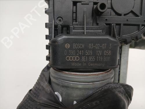 Front wiper motor AUDI A4 B6 Avant (8E5) 1.9 TDI | BP26574332M29 