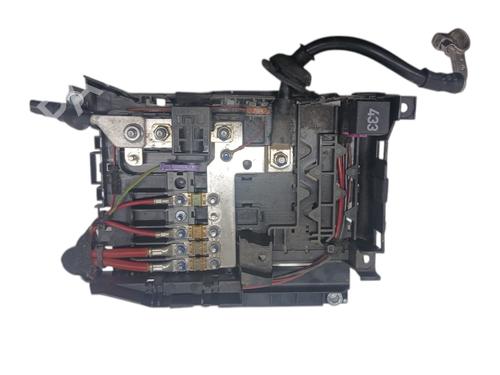 Used Fuse box Fuse box VW TOUAREG (7LA, 7L6, 7L7) 2.5 R5 TDI (174 hp) 34193236 34193236