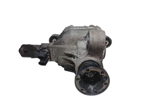 Differential, foran Differential, foran VW TOUAREG (7LA, 7L6, 7L7) 2.5 R5 TDI (174 hp) 34195340 34195340
