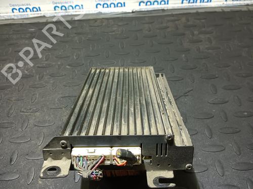 Radio JEEP GRAND CHEROKEE II (WJ, WG) 3.1 TD 4x4 | BP20831692E6 