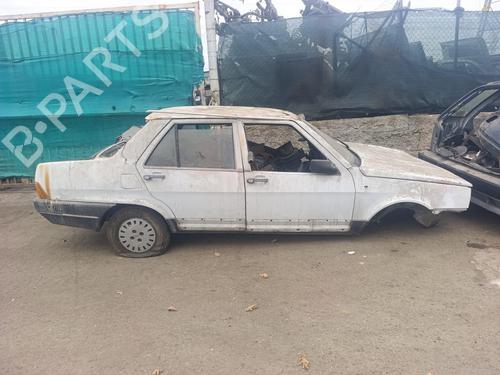 Brugte FIAT REGATA (138_)    4553539