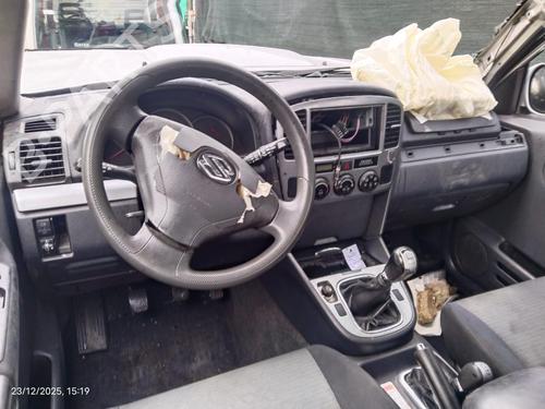 Engine SUZUKI GRAND VITARA I (FT, HT) 2.0 HDI 110 16V 4x4 (SQ420D, TD83V, JA420WD) | BP31624316M1 