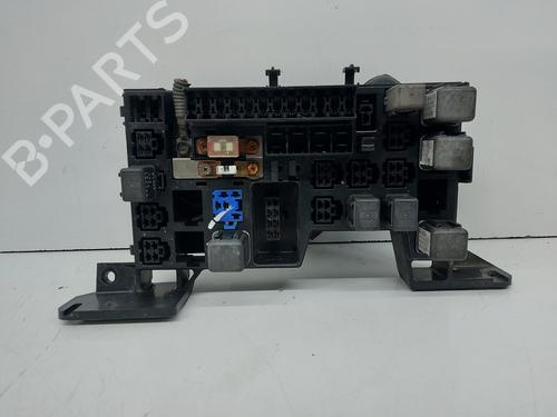 Sikringsdåse OPEL MONTEREY A (M92) 3.1 TD (UBS69D, UBS69G) (114 hp) 28670987