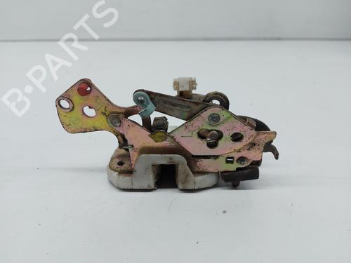 Rear left lock KIA SPORTAGE SUV (K00) 2.0 TD 4WD | BP21568295C100 