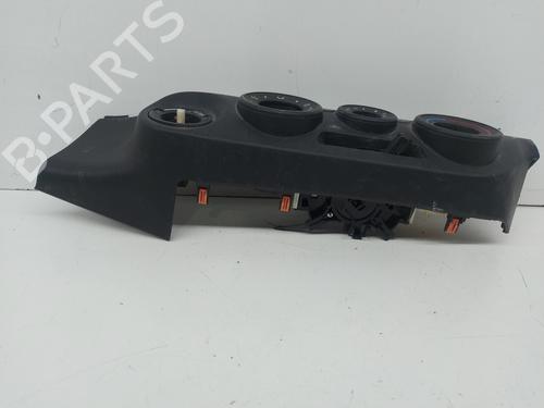 Climate control TOYOTA HILUX VIII Pickup (_N1_)  | BP29728204I5 