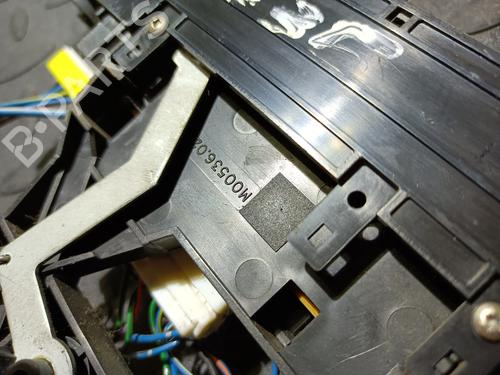 Climate control NISSAN PRIMERA Hatchback (P10) 2.0 D | BP20816533I5