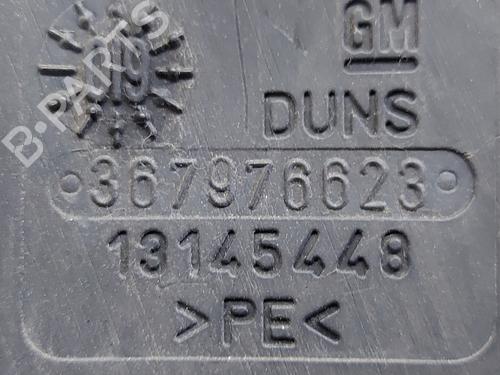 Windscreen washer tank OPEL ZAFIRA / ZAFIRA FAMILY B (A05)  | BP20831063C113 