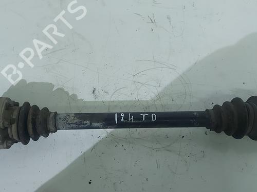 Used Right rear driveshaft KIA SORENTO I (JC) 2.5 CRDi 4WD (140 hp) 20837109