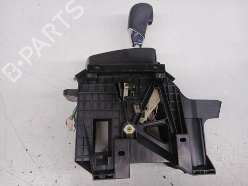 Gear lever NISSAN QASHQAI II (J11, J11_)  | BP25594913M90