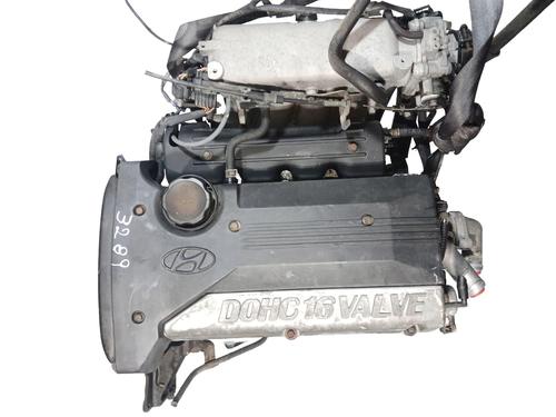 Motor für HYUNDAI TRAJET (FO) 2.0 (136 hp) 30968432