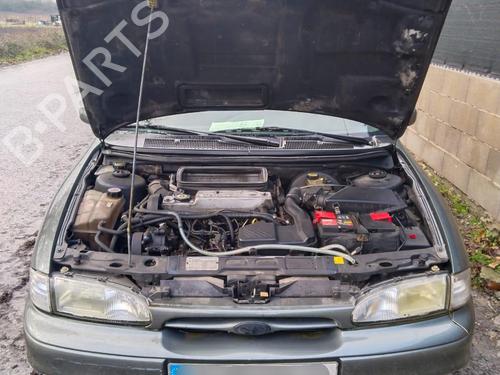 Engine FORD MONDEO I (GBP) 1.8 TD | BP36114474M1  - Image 15