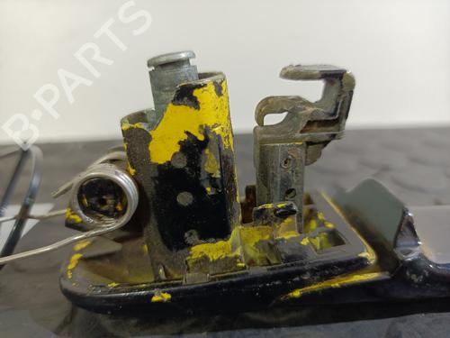 Front right exterior door handle SEAT IBIZA II (6K1) 1.6 i | BP20816296C129 