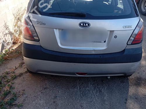 Engine KIA RIO II (JB) 1.5 CRDi | BP36842320M1 - Image 8