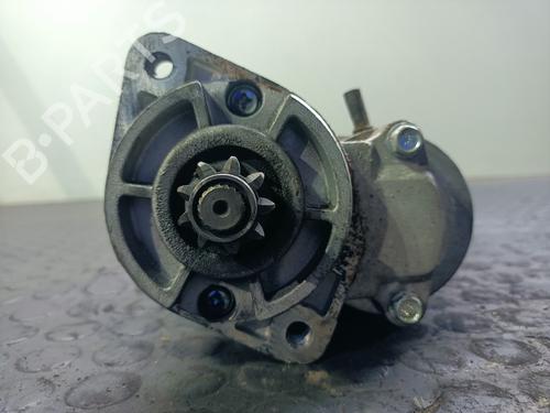 Starter HYUNDAI SANTA FÉ II (CM) 2.2 CRDi GLS | BP20840681M8 