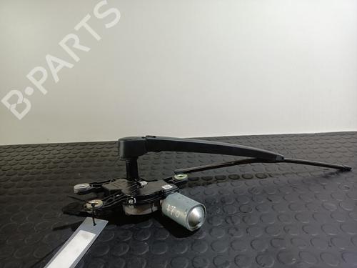 Rear wiper motor SEAT LEON SC (5F5) 1.4 TSI | BP20832830M102 