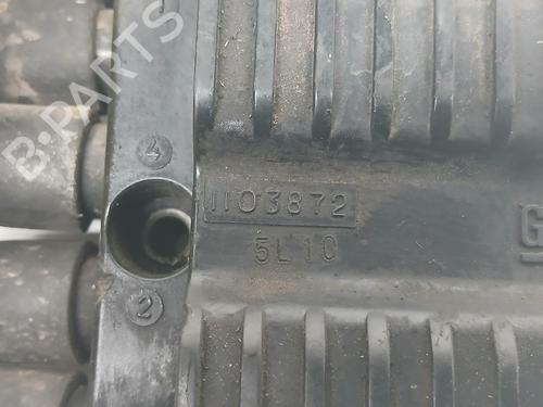 Ignition coil OPEL CORSA B (S93) | BP27804276M94