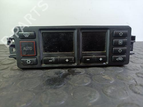 Climate control AUDI A3 (8L1) 1.8 | BP20826477I5 