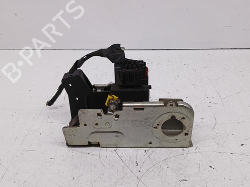 Used Front right lock FORD TRANSIT Van (FA_ _) 2.4 TDCi (137 hp) 28014965