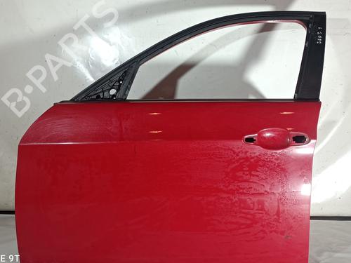 Used Left front door BMW 3 (E90) 318 d (143 hp) 23069065